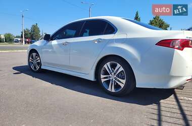 Седан Honda Accord 2011 в Сумах