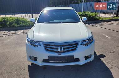 Седан Honda Accord 2011 в Сумах