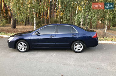 Седан Honda Accord 2006 в 