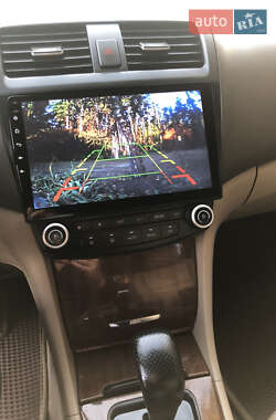 Седан Honda Accord 2006 в Киеве