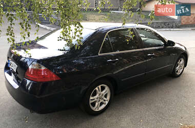 Седан Honda Accord 2006 в Киеве