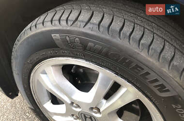 Седан Honda Accord 2006 в Киеве