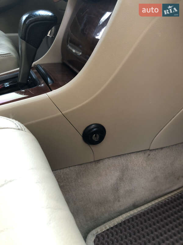 Седан Honda Accord 2006 в Киеве