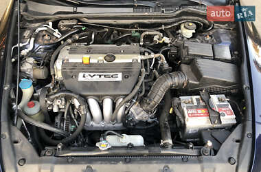 Седан Honda Accord 2006 в Киеве