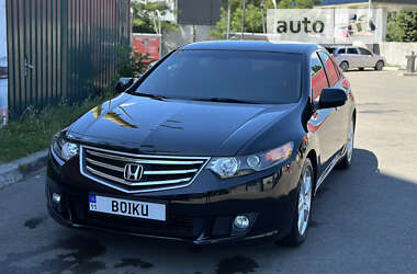 Седан Honda Accord 2008 в Києві