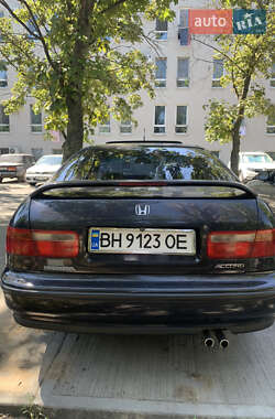 Седан Honda Accord 1993 в Одесі