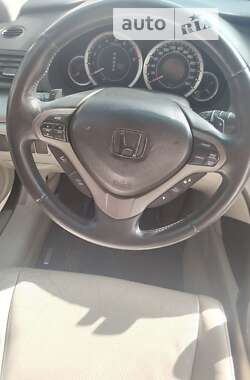 Седан Honda Accord 2008 в Одесі