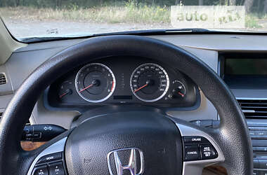 Седан Honda Accord 2007 в Києві