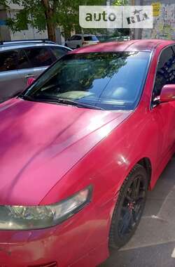 Седан Honda Accord 2006 в Одесі