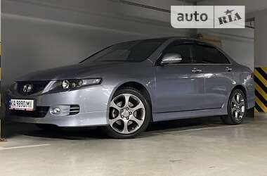 Седан Honda Accord 2006 в Тернополі