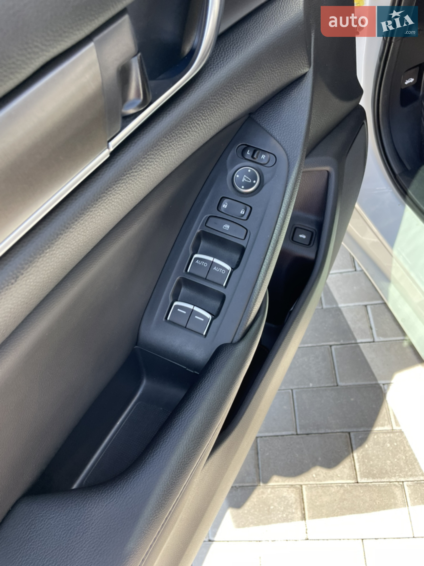2018 Honda Accord - мініатюра 19