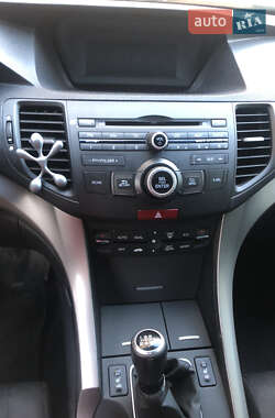 Седан Honda Accord 2009 в 