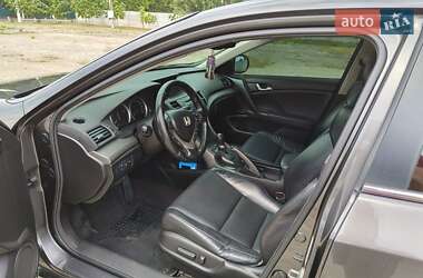 Седан Honda Accord 2008 в 