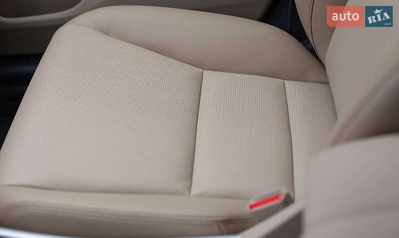 Седан Honda Accord 2016 в Львове