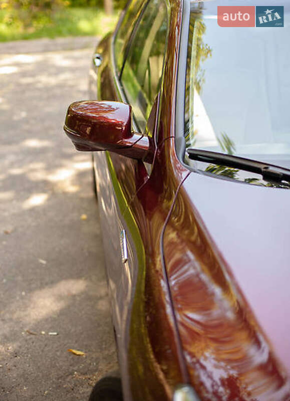 Седан Honda Accord 2016 в Львове