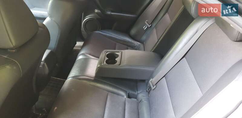 Седан Honda Accord 2008 в Ніжині