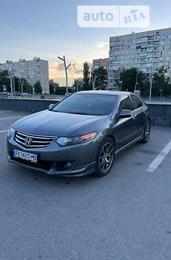 Седан Honda Accord 2008 в Харкові