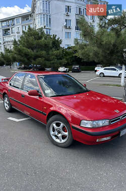 Седан Honda Accord 1990 в Одессе
