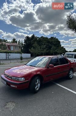 Седан Honda Accord 1990 в Одессе