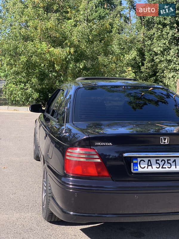 Седан Honda Accord 1999 в Черкасах
