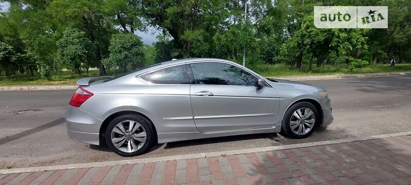 Купе Honda Accord 2008 в 
