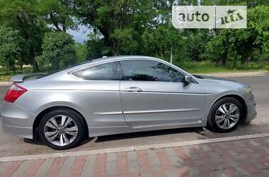 Купе Honda Accord 2008 в 