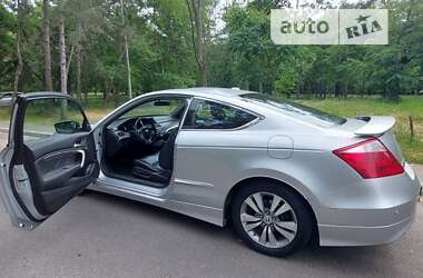 Купе Honda Accord 2008 в 