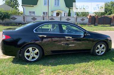 Седан Honda Accord 2008 в Києві