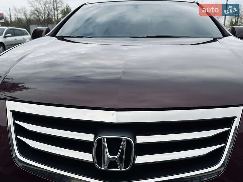 Седан Honda Accord 2012 в Броварах