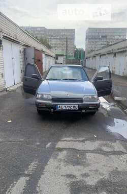 Седан Honda Accord 1986 в Днепре