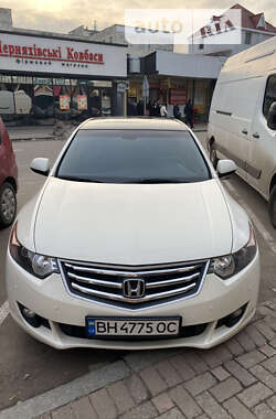 Седан Honda Accord 2008 в Одесі