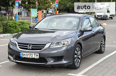 Седан Honda Accord 2013 в Одесі