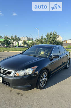 Седан Honda Accord 2007 в Бучі