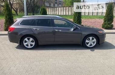 Универсал Honda Accord 2008 в Киеве