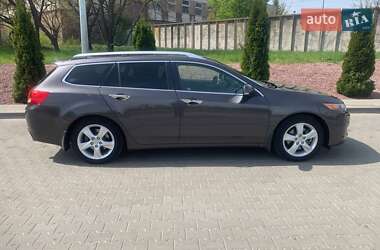 Універсал Honda Accord 2008 в 