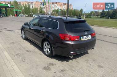 Універсал Honda Accord 2008 в 