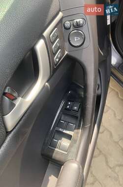 Універсал Honda Accord 2008 в 