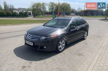 Універсал Honda Accord 2008 в 