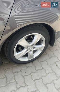 Універсал Honda Accord 2008 в 