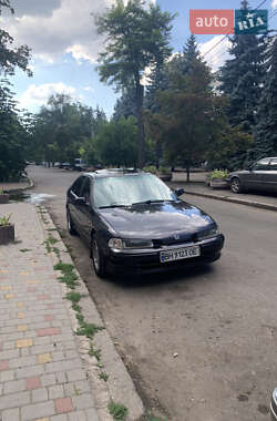 Седан Honda Accord 1993 в Одесі