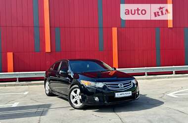 Седан Honda Accord 2008 в Києві