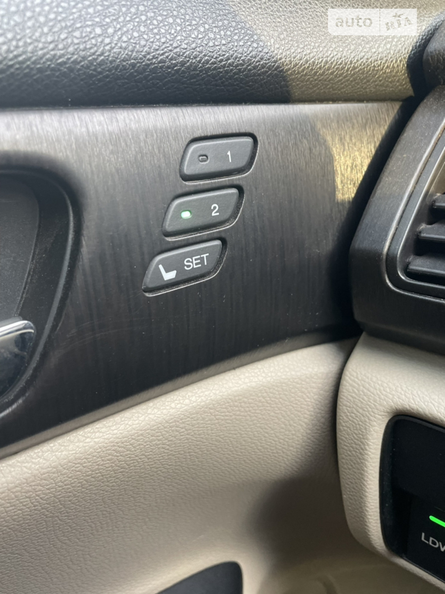 2012 Honda Accord - мініатюра 21