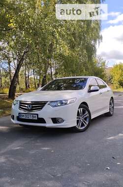 Седан Honda Accord 2011 в Глухові