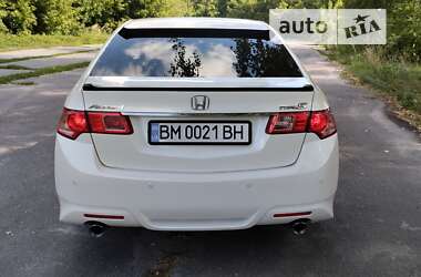 Седан Honda Accord 2011 в Глухові