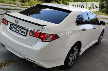 Седан Honda Accord 2011 в Глухові