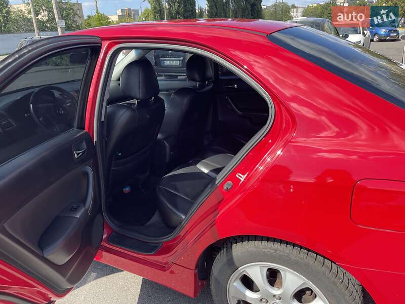 Седан Honda Accord 2007 в Киеве