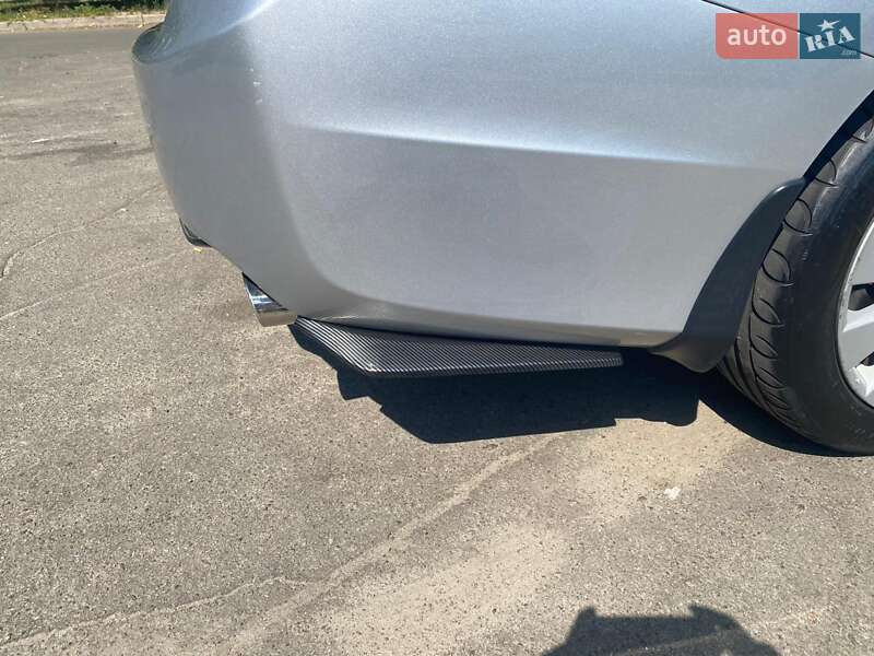 Седан Honda Accord 2014 в Киеве фото 8 Седан Honda Accord 2014 в Киеве