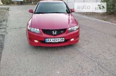 Седан Honda Accord 2006 в Харкові