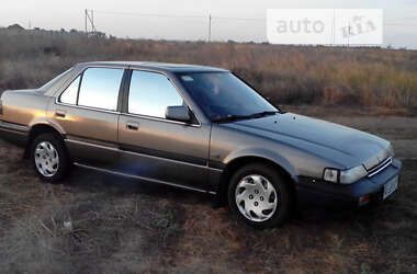 Седан Honda Accord 1988 в Одесі