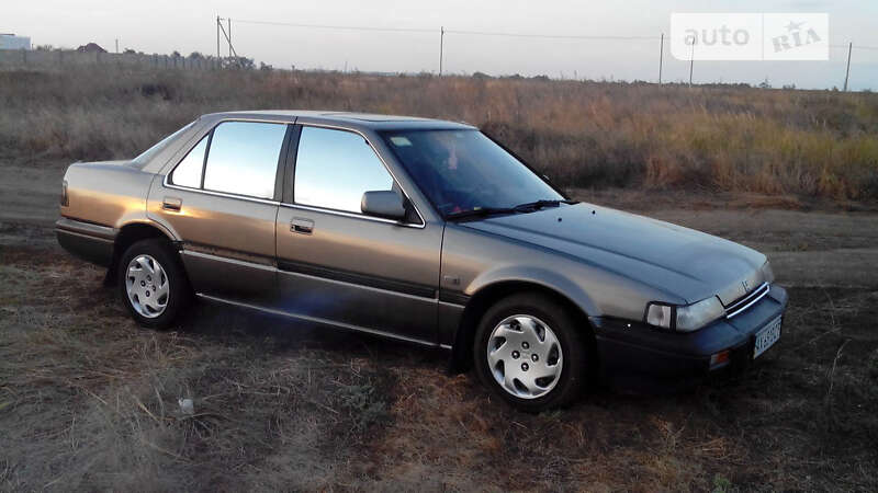 Седан Honda Accord 1988 в Одессе